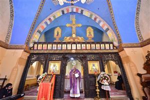 Lent Spiritual Retreat 2017 16