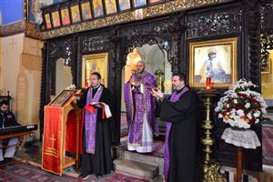 Lent Spiritual Retreat 2017 17