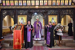 Lent Spiritual Retreat 2017 18