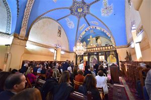 Lent Spiritual Retreat 2017 19