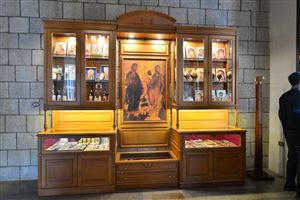 Lent Spiritual Retreat 2017 20