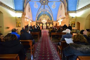 Lent Spiritual Retreat 2017 21