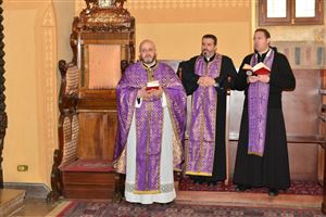 Lent Spiritual Retreat 2017 22