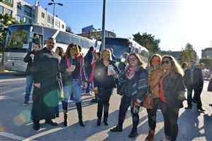 Lenten Spiritual Retreat 2018  2