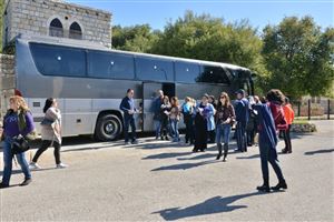 Lenten Spiritual Retreat 2018  3