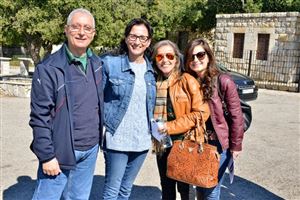 Lenten Spiritual Retreat 2018  4