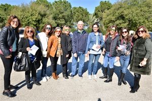 Lenten Spiritual Retreat 2018  6