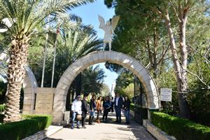 Lenten Spiritual Retreat 2018  7