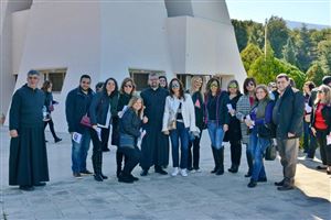 Lenten Spiritual Retreat 2018  10