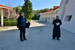 Lenten Spiritual Retreat 2018  12