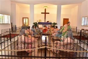 Lenten Spiritual Retreat 2018  13