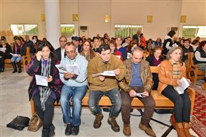 Lenten Spiritual Retreat 2018  15