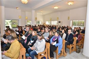 Lenten Spiritual Retreat 2018  17