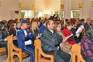 Lenten Spiritual Retreat 2018  18