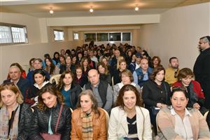 Lenten Spiritual Retreat 2018  22