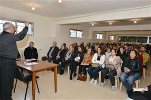 Lenten Spiritual Retreat 2018  24