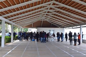 Lenten Spiritual Retreat 2018  25