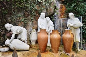 Lenten Spiritual Retreat 2018  27