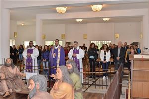 Lenten Spiritual Retreat 2018  28