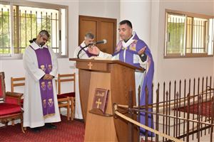 Lenten Spiritual Retreat 2018  29