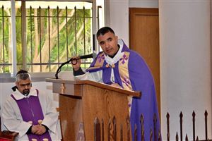 Lenten Spiritual Retreat 2018  30