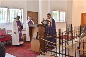 Lenten Spiritual Retreat 2018  31