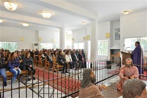 Lenten Spiritual Retreat 2018  32