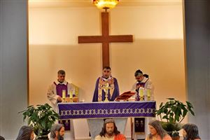 Lenten Spiritual Retreat 2018  34