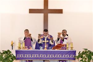 Lenten Spiritual Retreat 2018  35