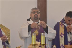 Lenten Spiritual Retreat 2018  36