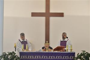 Lenten Spiritual Retreat 2018  37