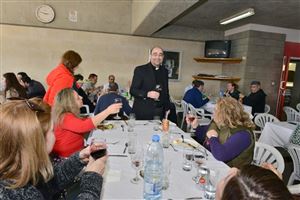 Lenten Spiritual Retreat 2018  43