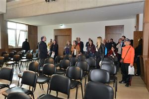 Lenten Spiritual Retreat 2018  48