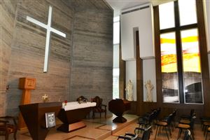 Lenten Spiritual Retreat 2018  49