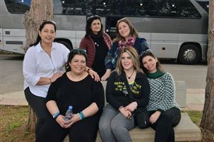 Lenten Spiritual Retreat 2018  51