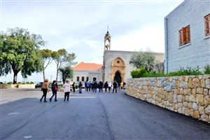 Lenten Spiritual Retreat 2019  2