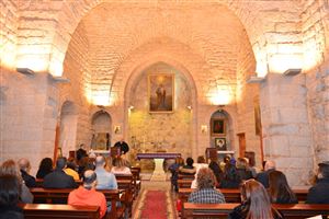 Lenten Spiritual Retreat 2019  5