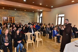 Lenten Spiritual Retreat 2019  9