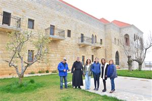 Lenten Spiritual Retreat 2019  13