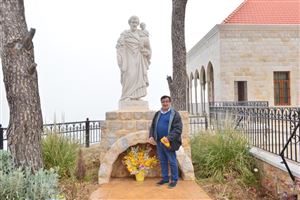 Lenten Spiritual Retreat 2019  15