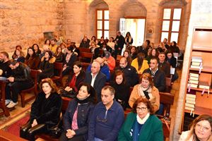 Lenten Spiritual Retreat 2019  17