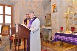 Lenten Spiritual Retreat 2019  18