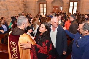 Lenten Spiritual Retreat 2019  22