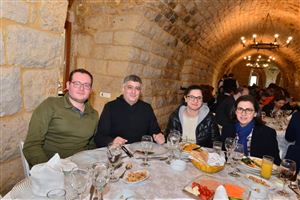 Lenten Spiritual Retreat 2019  25