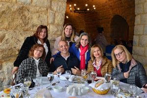 Lenten Spiritual Retreat 2019  26