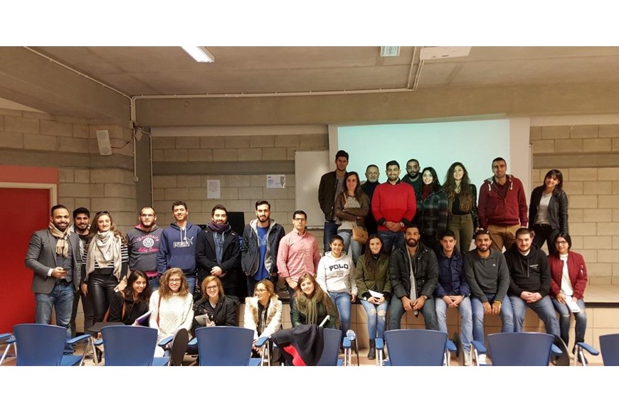 LinkedIn Workshop 2016 3