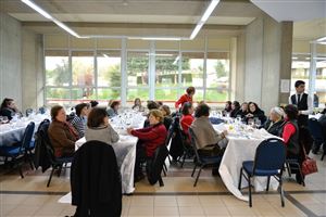 Lunch with the Elderly 2016 20