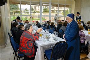 Lunch with the Elderly 2016 21