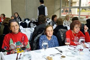 Lunch with the Elderly 2016 22