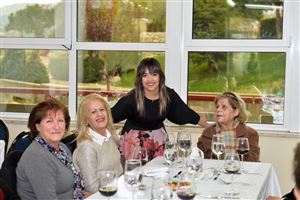 Lunch with the Elderly 2016 23